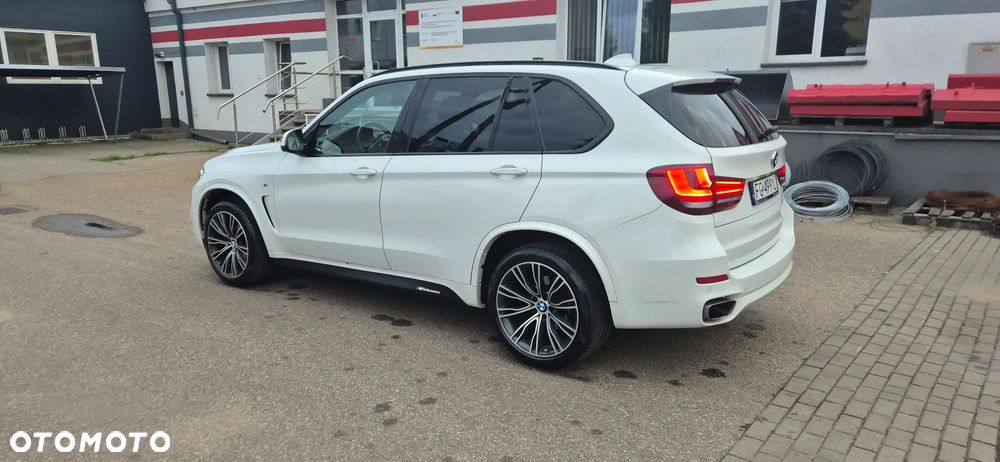 BMW X5 - 34