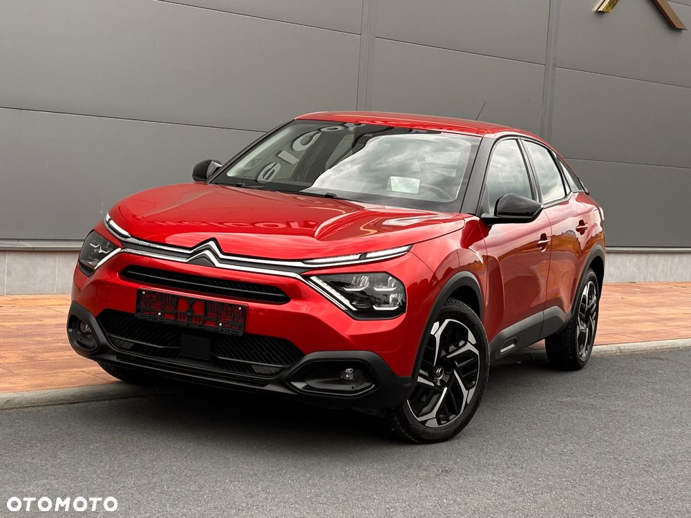 Citroën C4 BlueHDi 110 Stop&Start FEEL PACK - 12