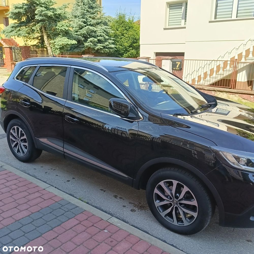 Renault Kadjar 1.5 dCi Energy Intens - 3