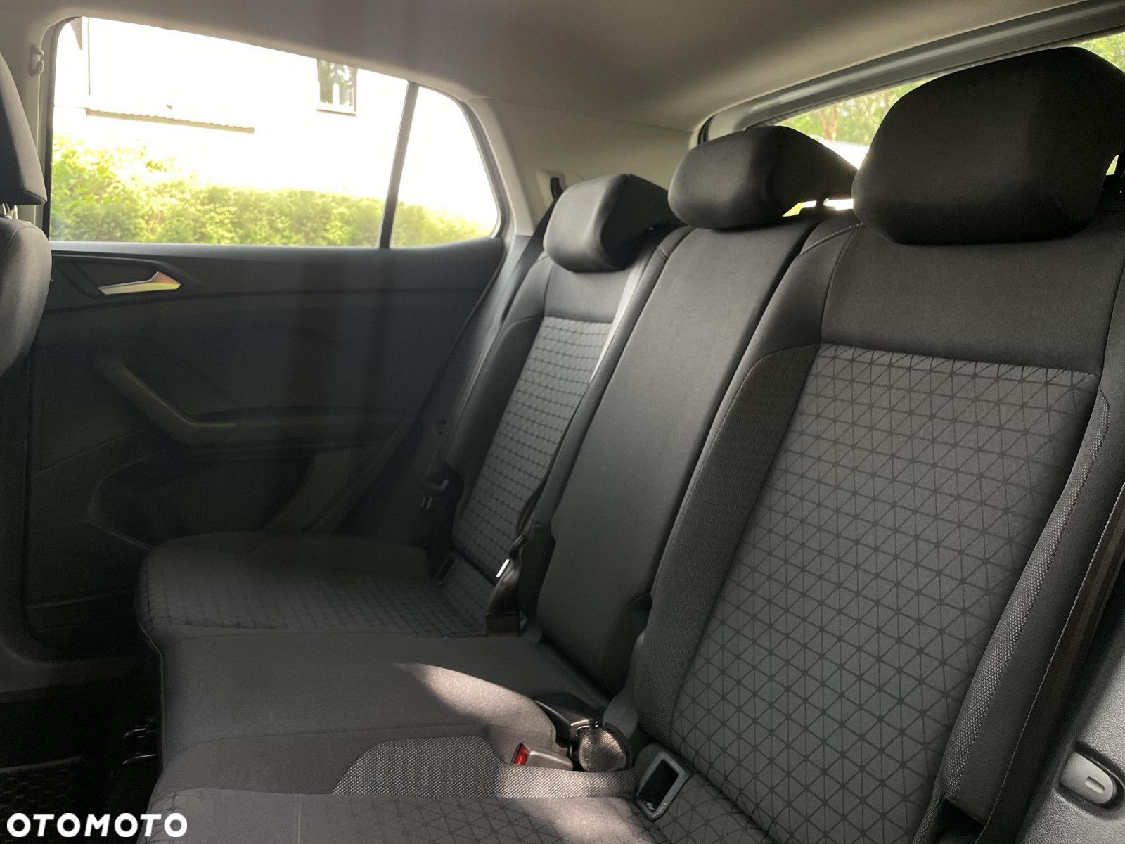 Volkswagen T-Cross 1.0 TSI Life DSG - 18