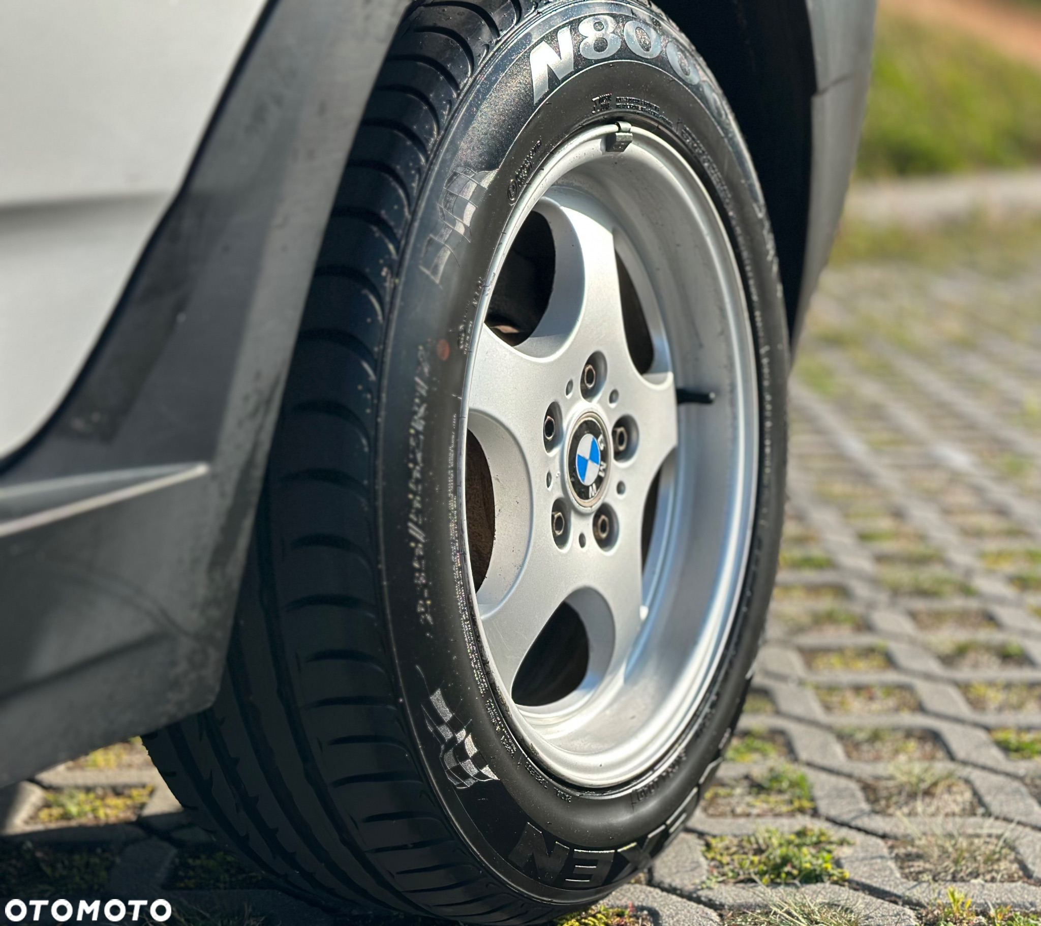 BMW X3 - 11