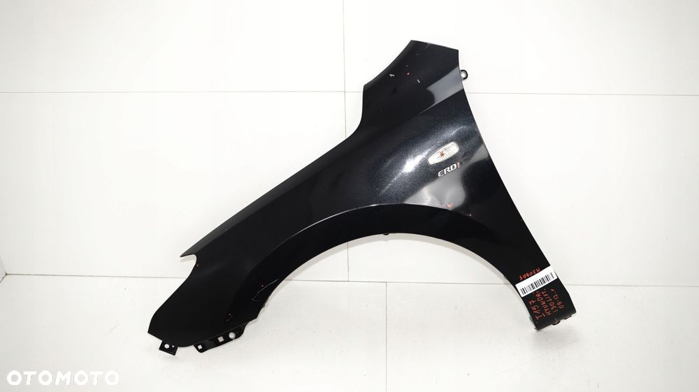 BŁOTNIK LEWY PRZÓD HYUNDAI I30 LIFT 09-12R - 1