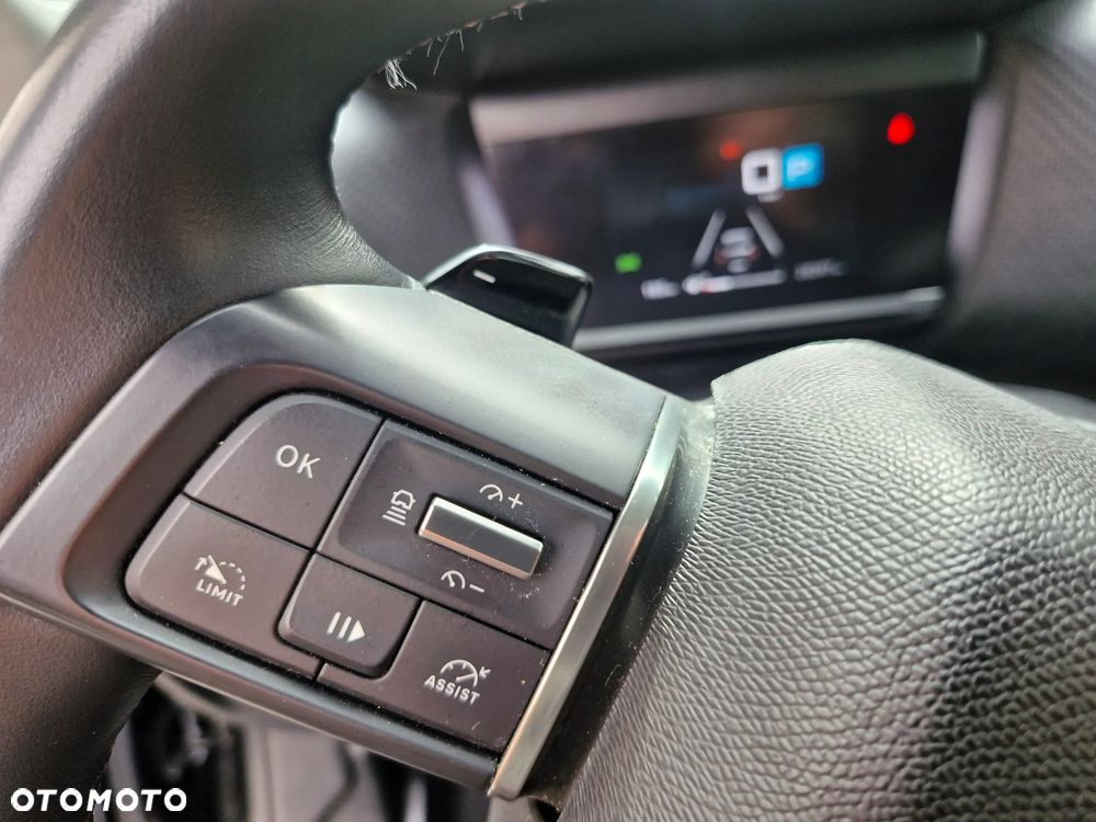 Citroën C4X 1.5 BlueHDi Business Edition S&S EAT8 - 34