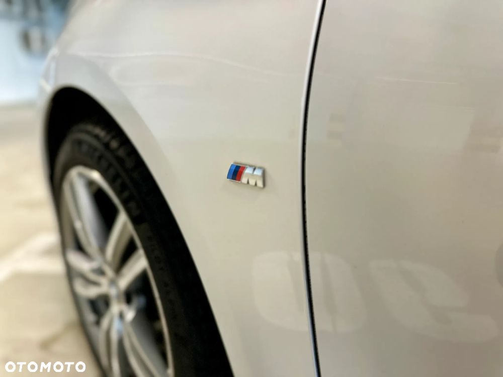 BMW Seria 2 220d xDrive Sport-Aut M Sport - 14