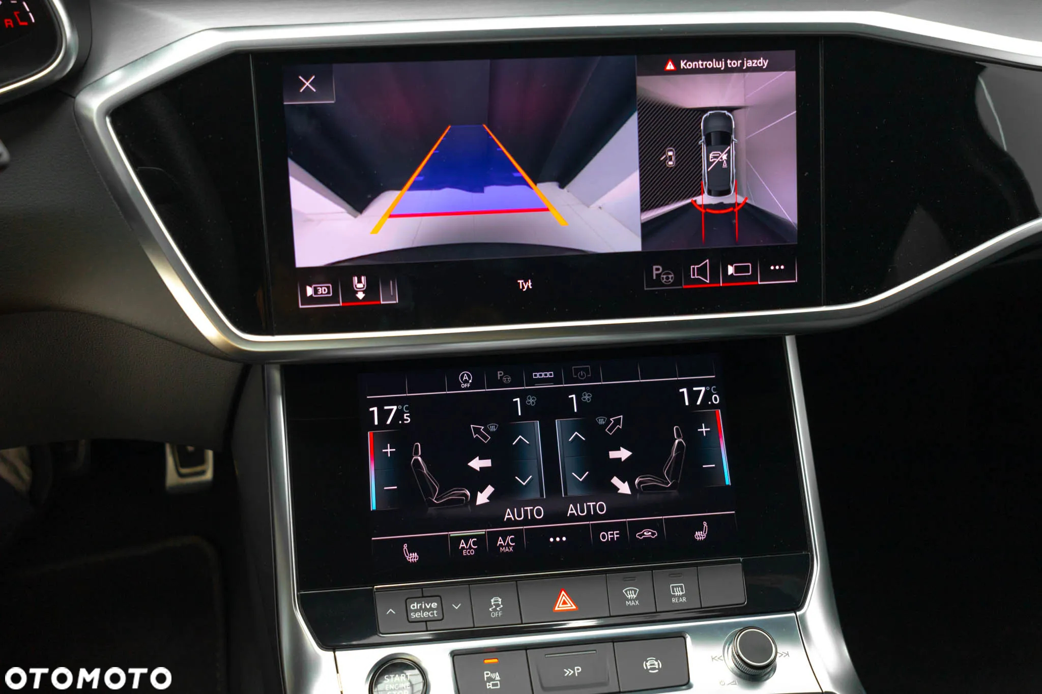 Audi A6 Avant TDI quattro S tronic - 18
