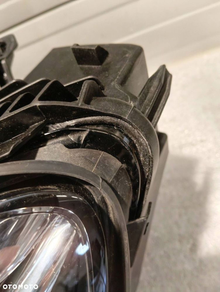 mercedes-benz glc w253 lift performance przód strona lewa a2539066901 - 6