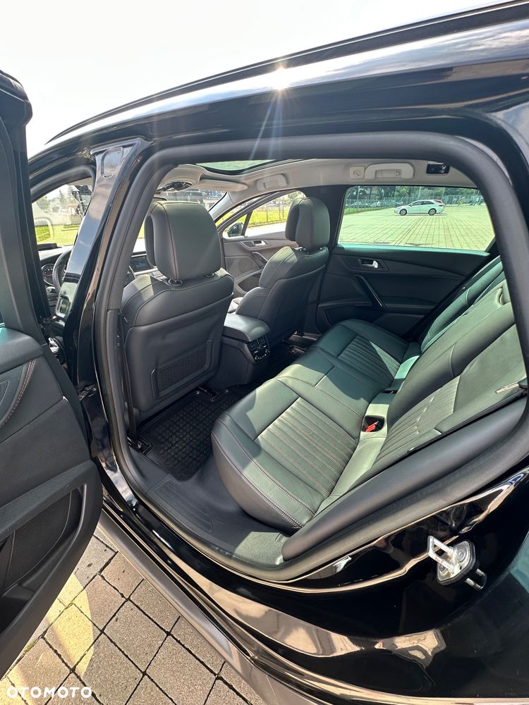 Peugeot 508 2.0 HDi Business Line - 11