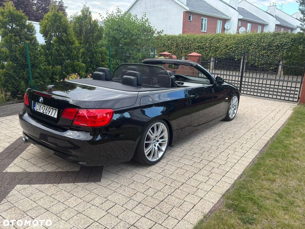 BMW Seria 3 320d - 2