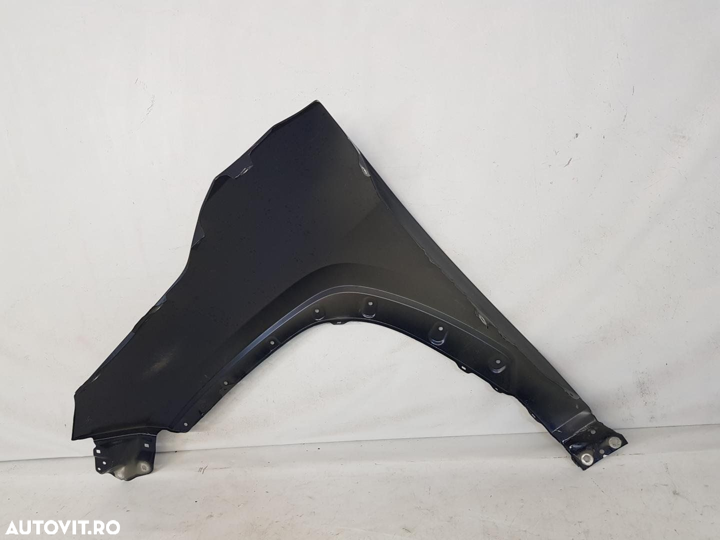 Aripa dreapta fata Toyota Rav4 dupa 2019 - 7
