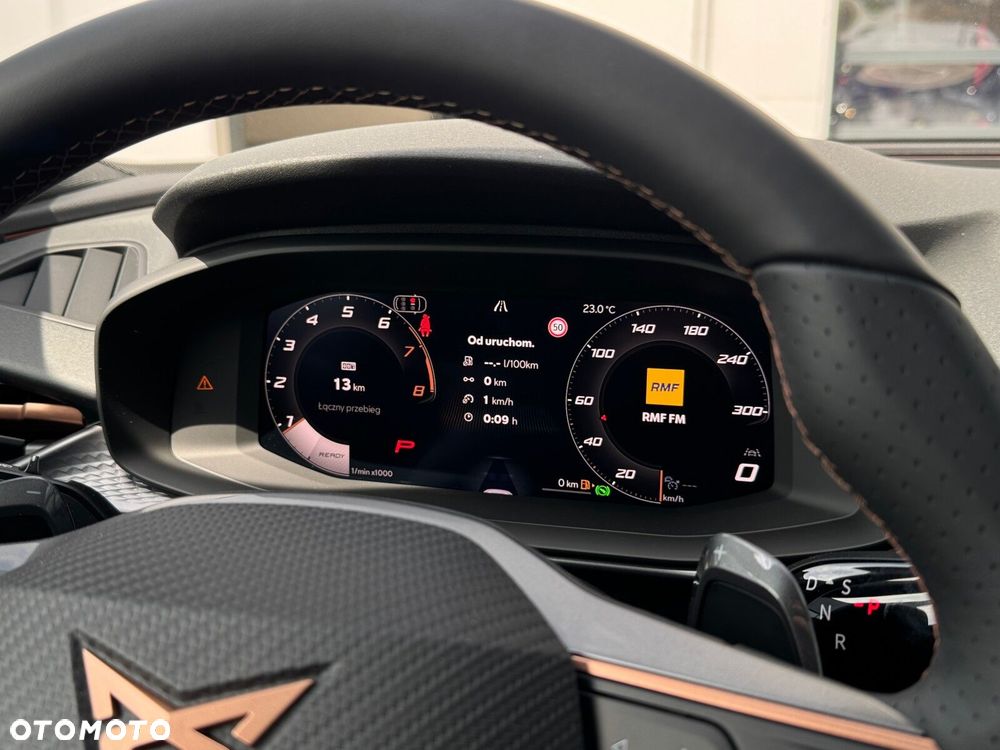Cupra Terramar 1.5 eTSI mHEV DSG - 26