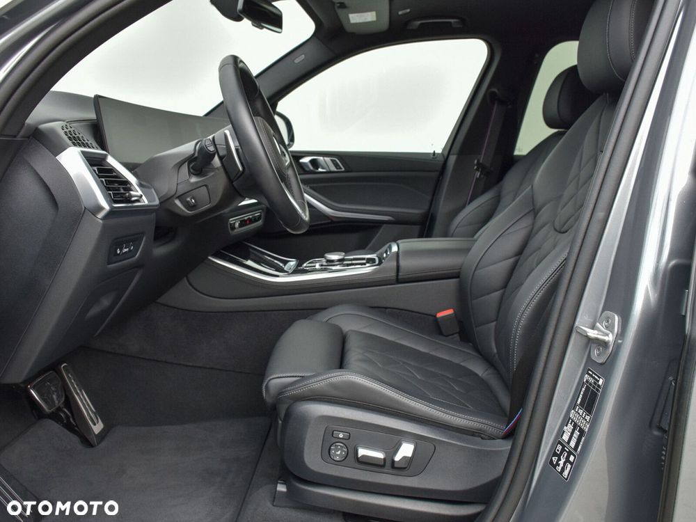 BMW X5 - 19