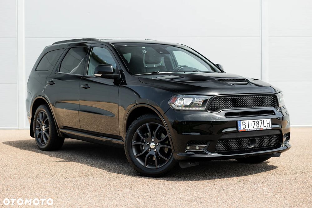 Dodge Durango - 2