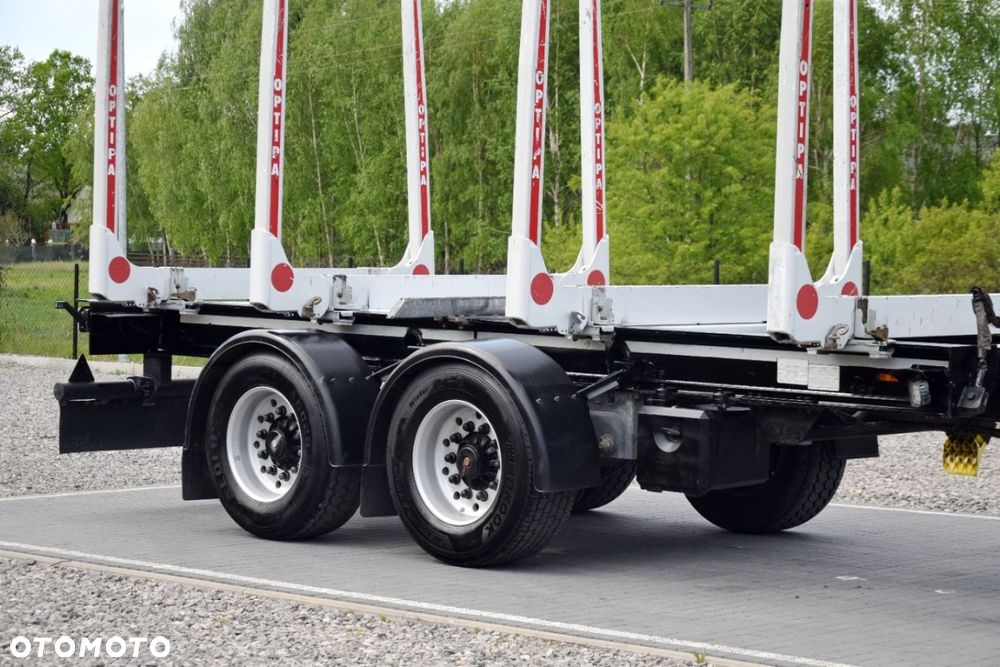 Inny Pavic ZHTA 19 - 20