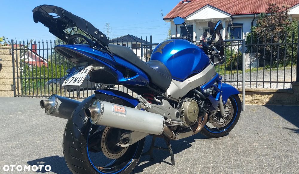 Honda X11 - 3