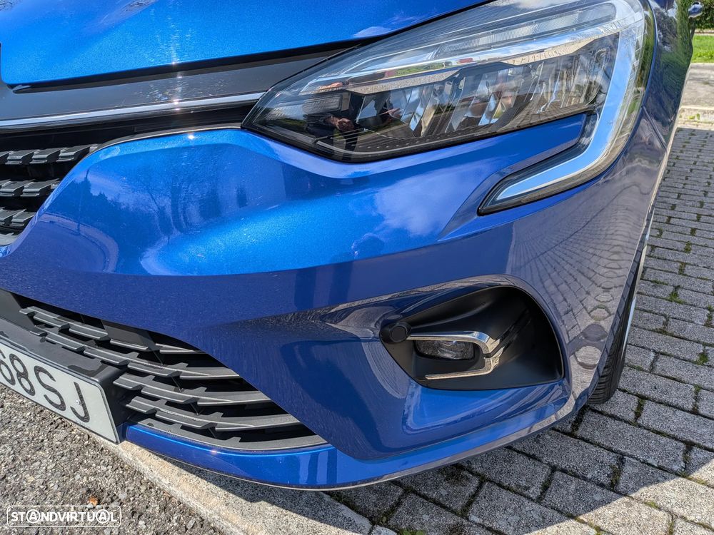 Renault Clio TCe 90 BUSINESS EDITION - 14