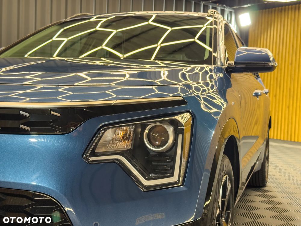 Kia Niro e-Niro 64kWh XL - 10