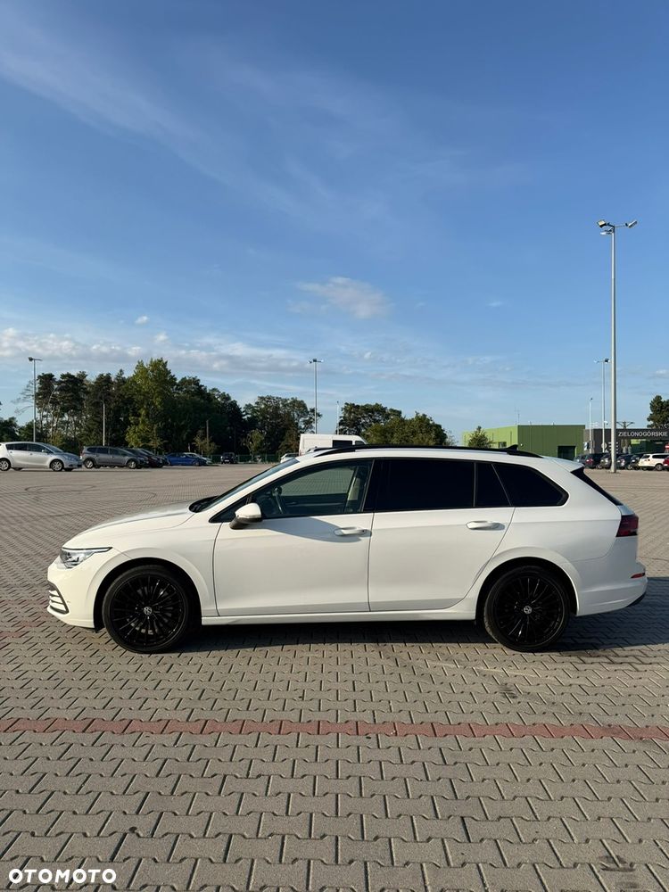 Volkswagen Golf - 7