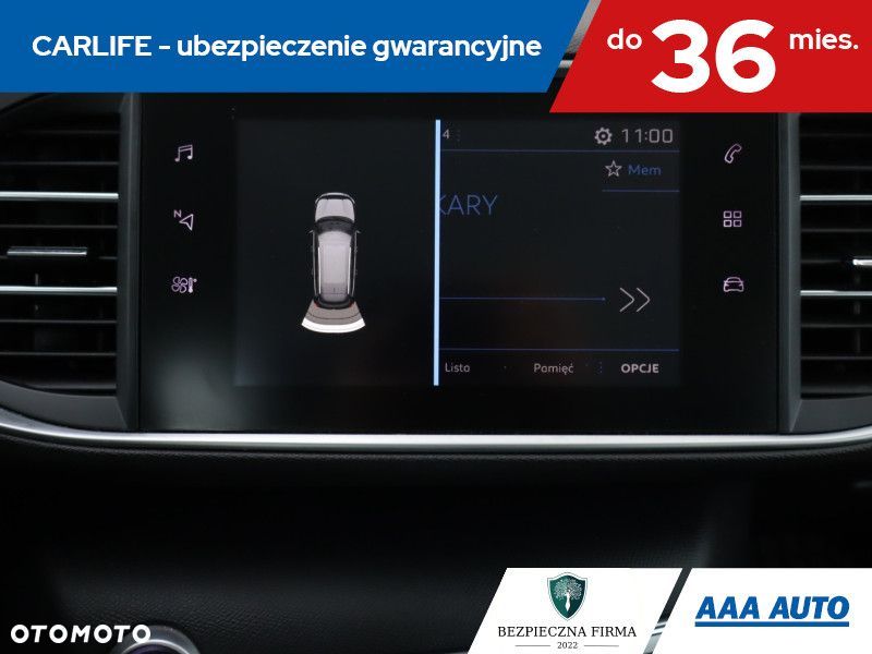 Peugeot 308 - 19