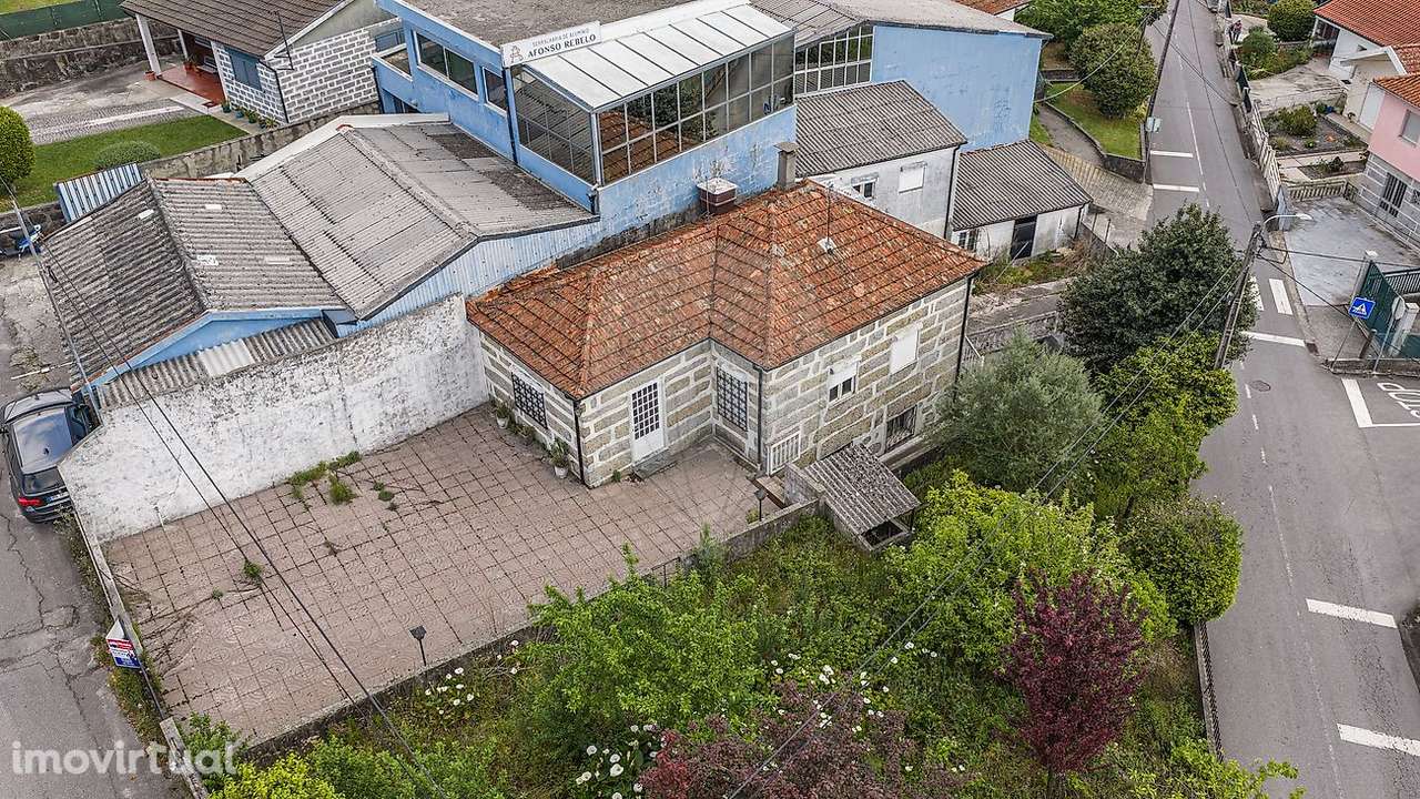 Moradia T3 para venda - Grande imagem: 3/26