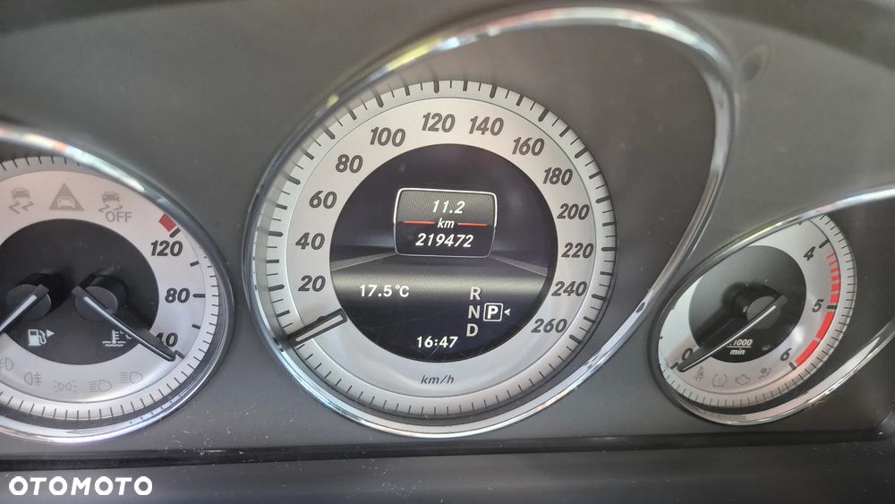 Mercedes-Benz GLK 220 CDI BlueEff 4-Matic - 12