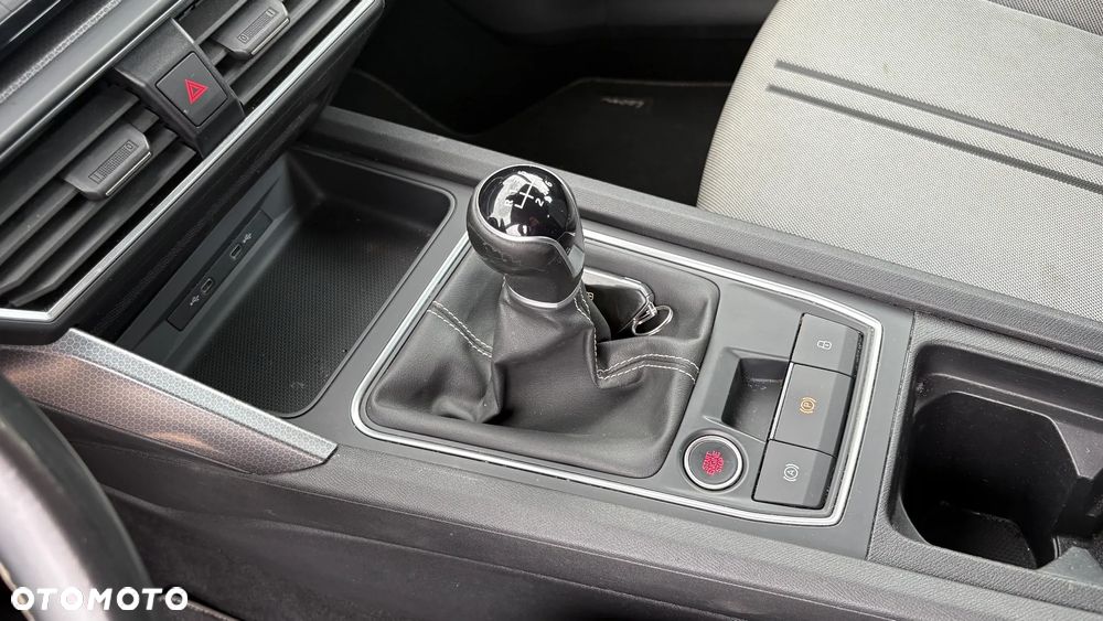 Seat Leon 1.5 EcoTSI Evo Full LED S&S - 30