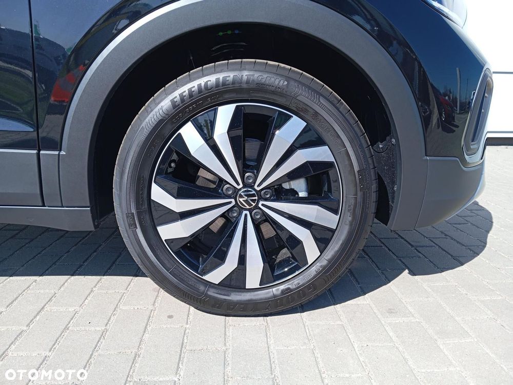 Volkswagen T-Cross - 20