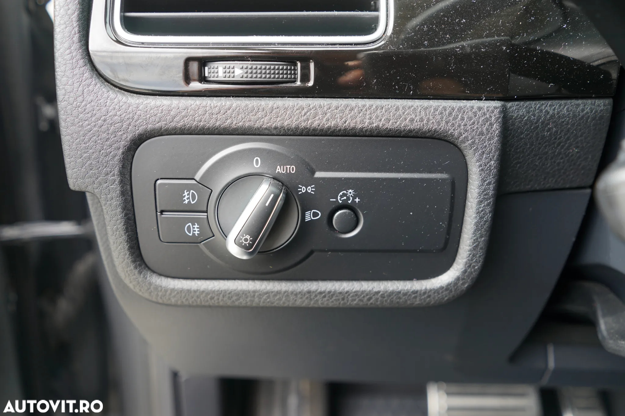 Volkswagen Touareg V6 TDI BMT Supreme Plus - 16