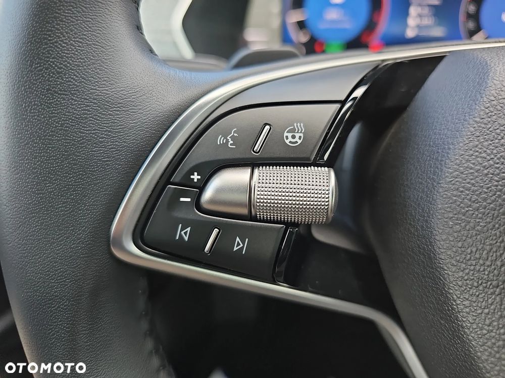 Skoda Octavia 1.5 TSI mHEV Selection DSG - 24