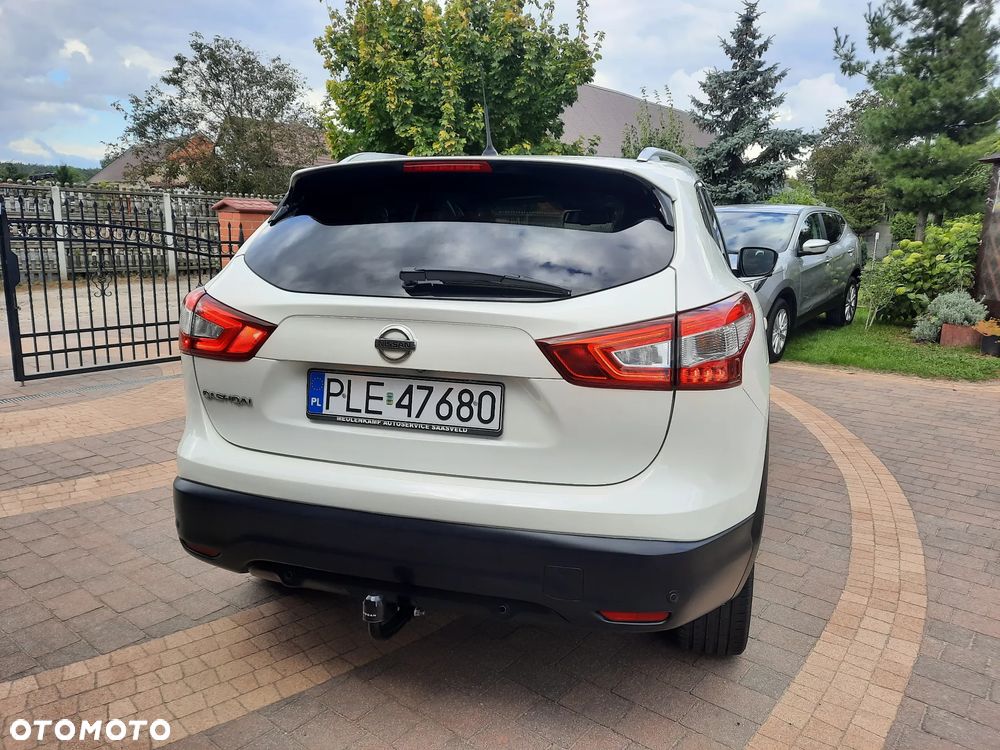 Nissan Qashqai 1.2 DIG-T Tekna - 25