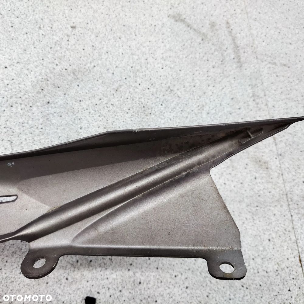 Osłona wydechu, tłumika Triumph Daytona 675 - 13