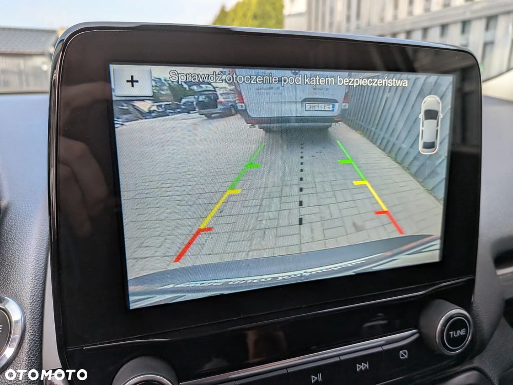 Ford EcoSport 1.0 EcoBoost - 21