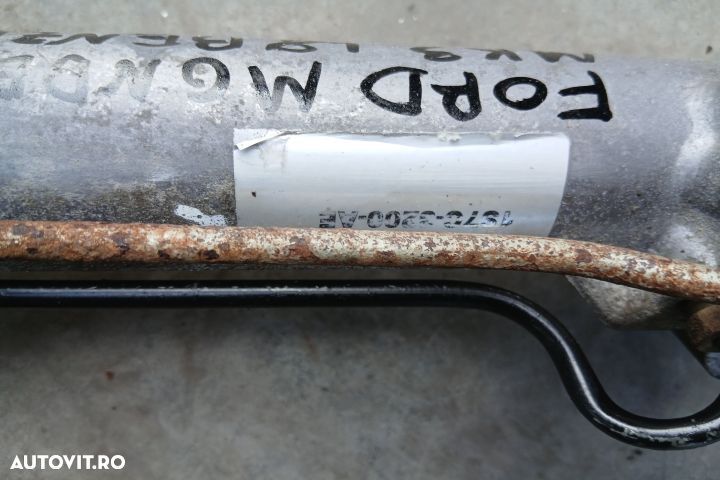 Caseta de directie S17C-3200-AE 1S7C-3550-AA S17C-3200-AE 1S7C-3550-A - 4