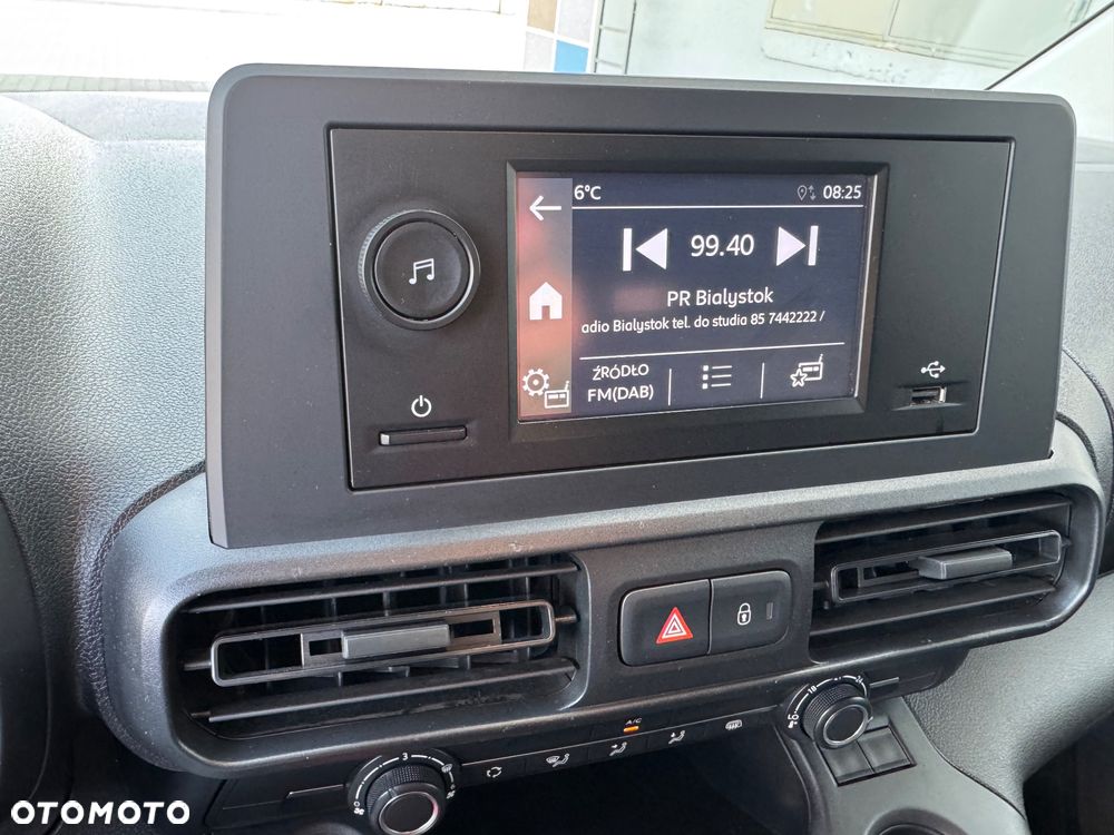 Fiat Doblo Long L2H1 - 14