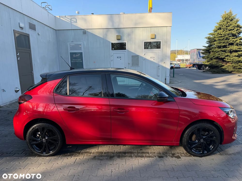 Opel Corsa 1.2 GS Line S&S - 5