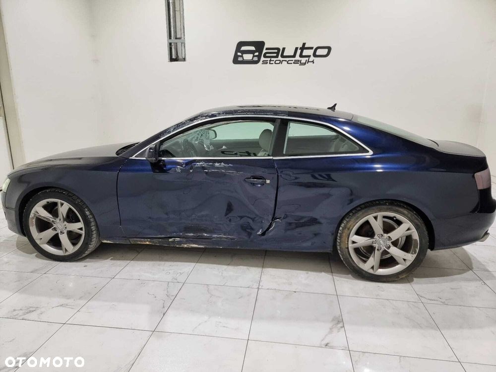 Audi A5 Coupé - 12
