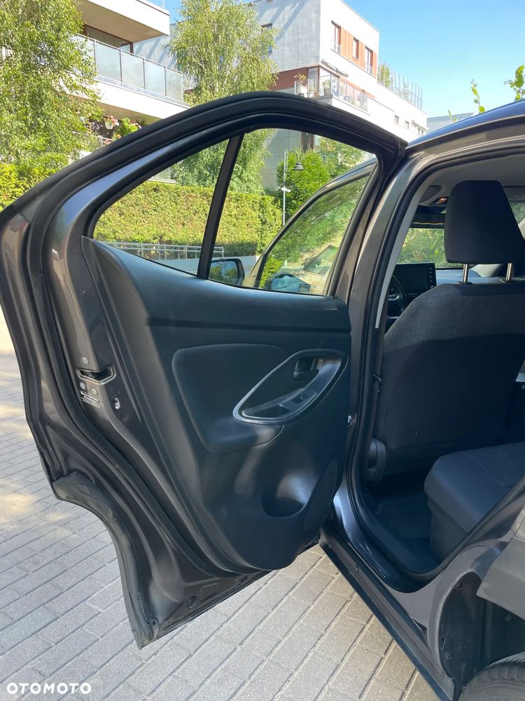Toyota Yaris Hybrid 1.5 Comfort - 10