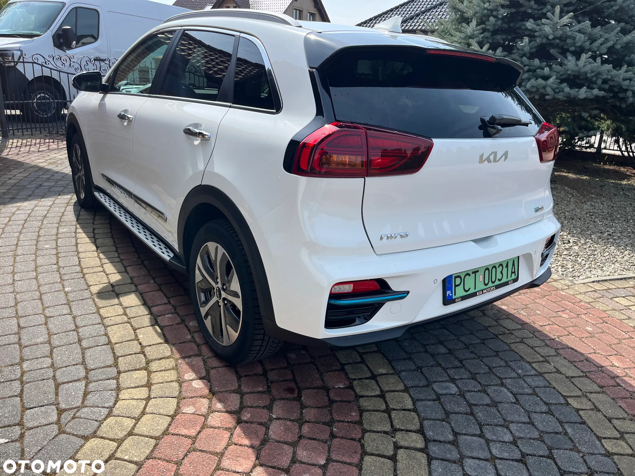 Kia Niro - 8