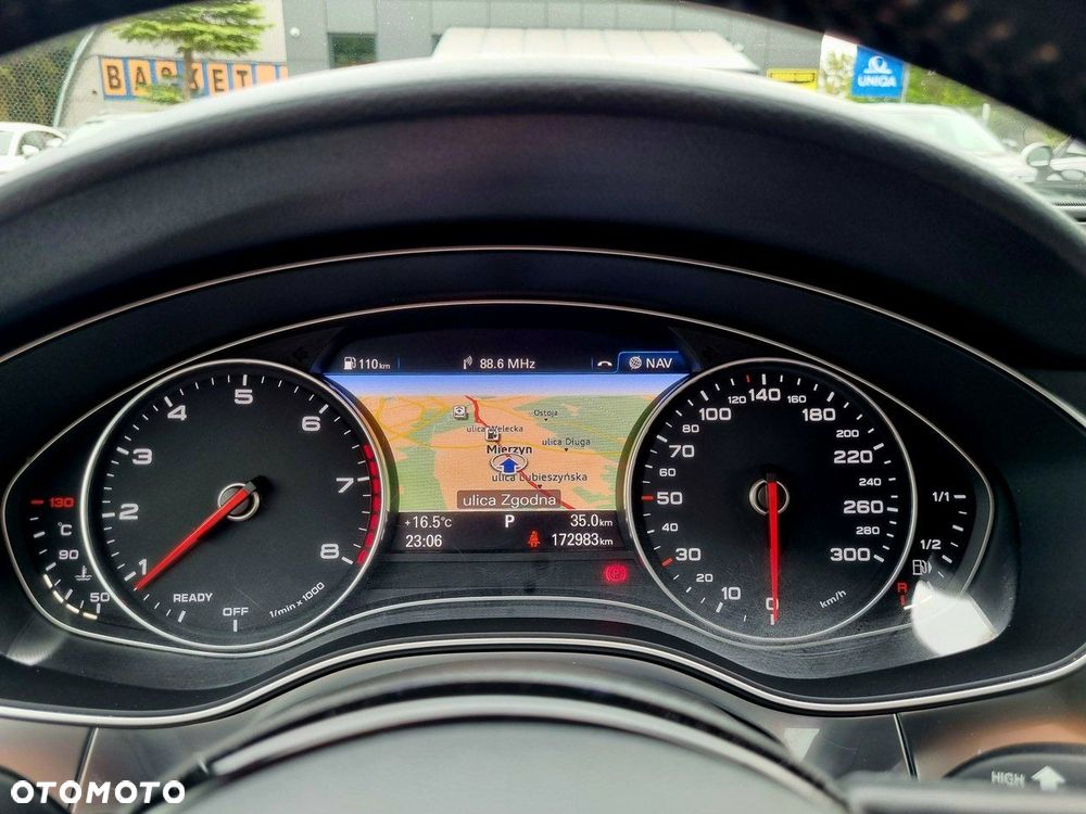 Audi A7 Sportback - 21