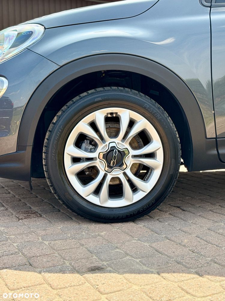 Fiat 500X 1.6 Multijet 4x2 S&S Pop Star - 14