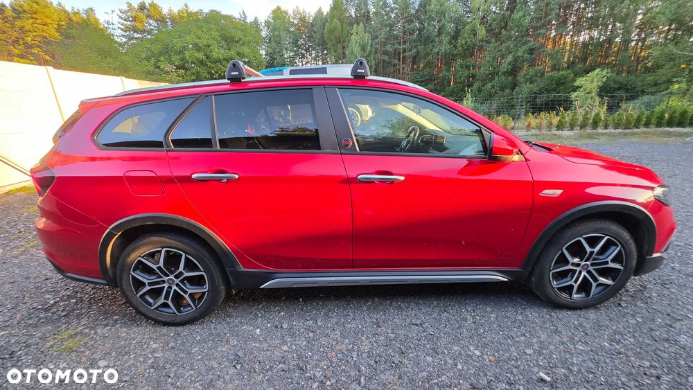 Fiat Tipo 1.0 T3 Cross - 4