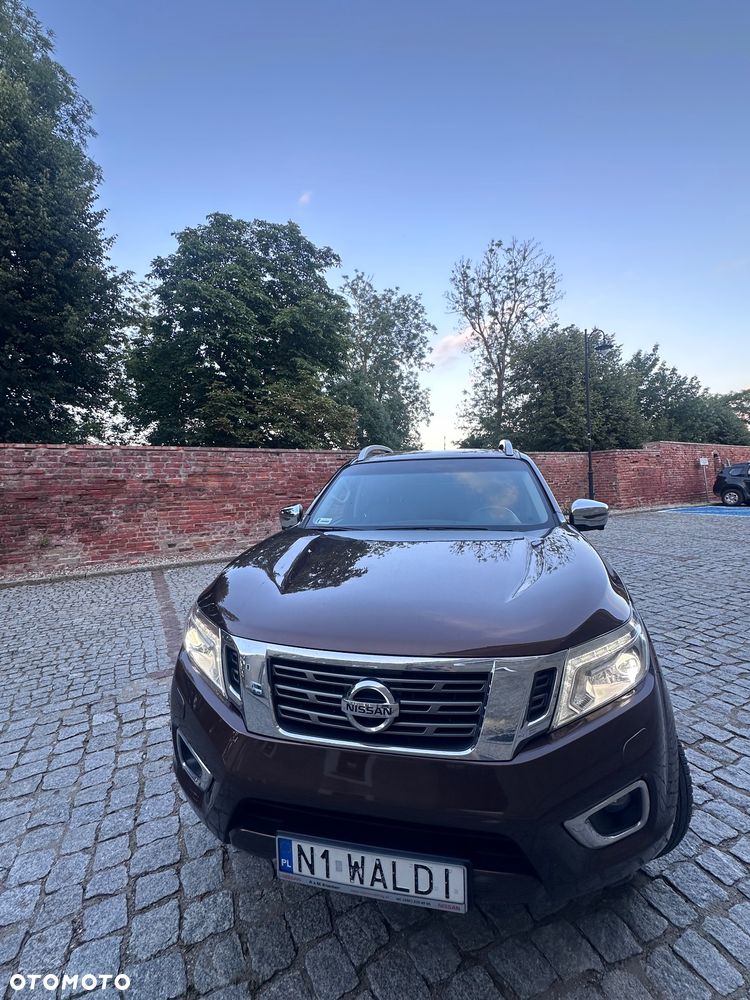 Nissan Navara - 3