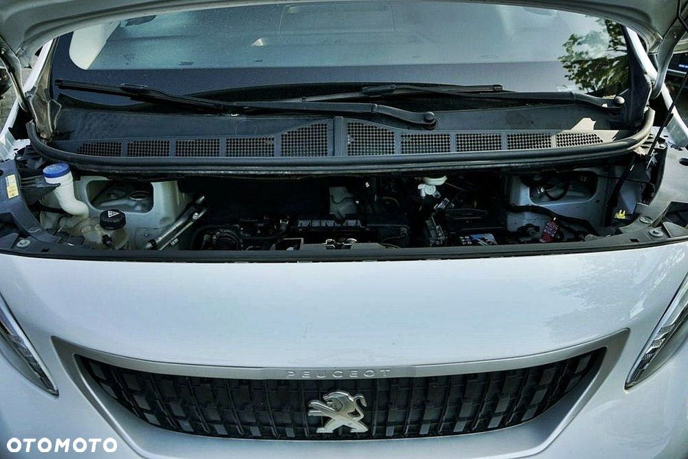 Peugeot Expert - 13