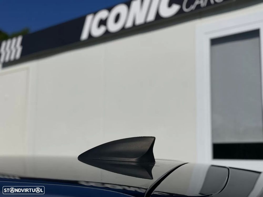 Opel Astra Sports Tourer 1.6 CDTI Innovation S/S RM6/SOB/5PC/5PB - 6