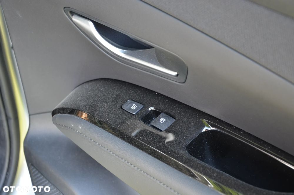 Hyundai Tucson 1.6 T-GDi HEV Platinum N Line 4WD - 14