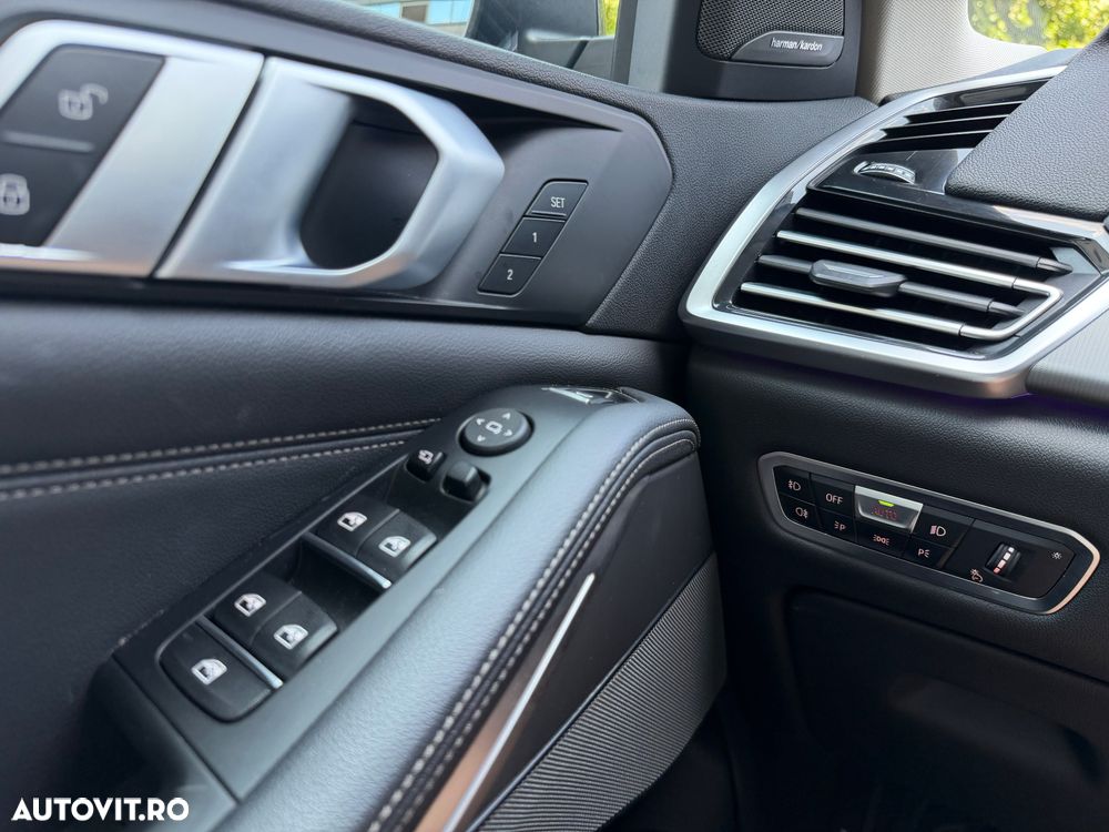 BMW X5 - 20