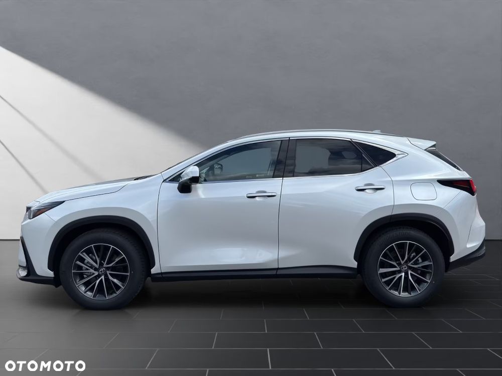 Lexus NX 350h Prestige 2WD - 3