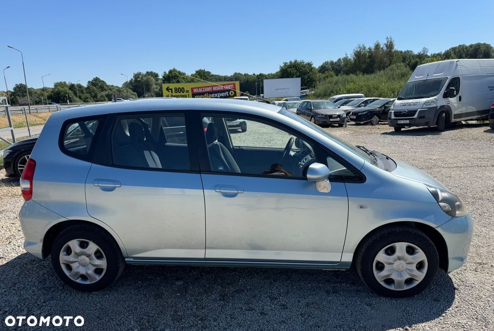Honda Jazz 1.2 Cool - 6