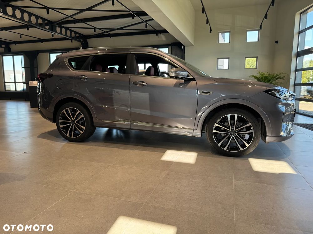 Jetour X70 Plus - 10