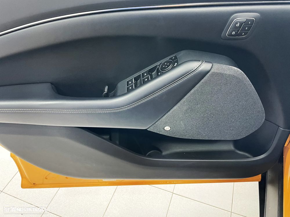 Ford Mustang Mach-E 98.7 kWh Premium - 5