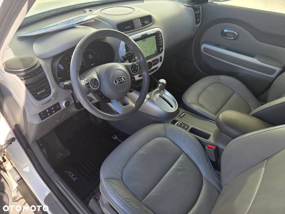 Kia Soul - 7